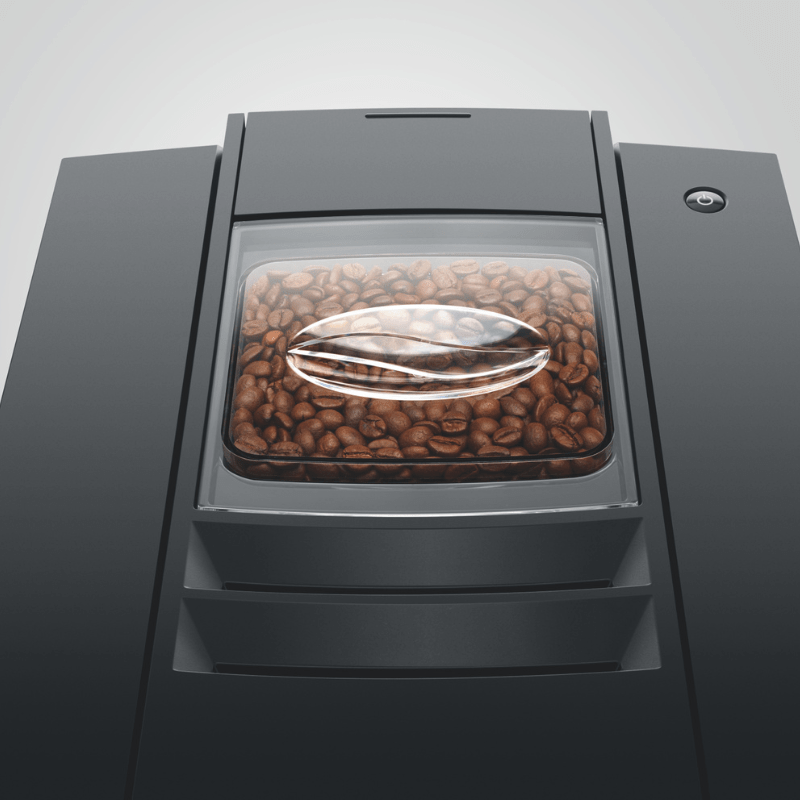 JURA ユーラ 全自動コーヒーマシン E8 DarkInox ダークイノックス 12026