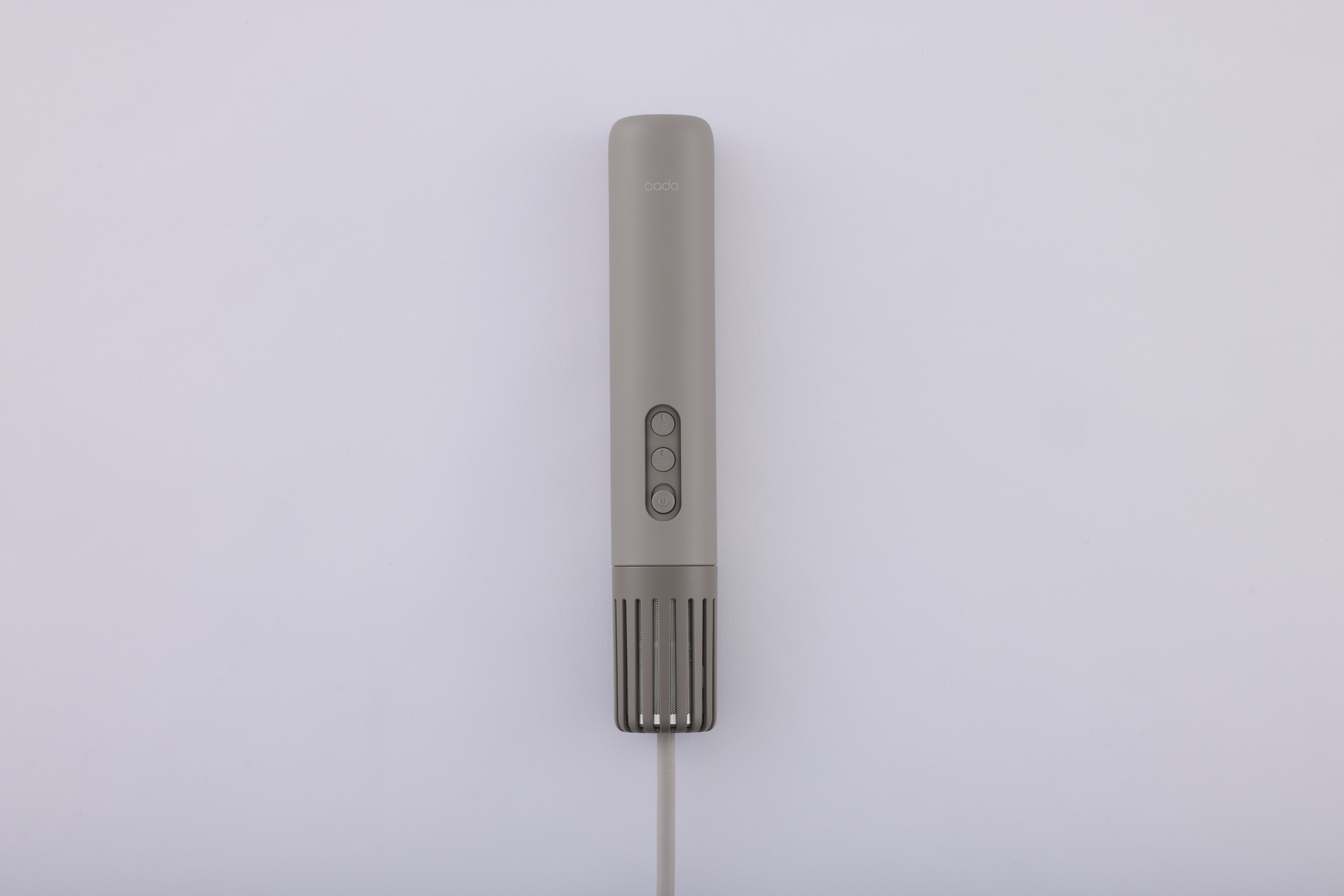 cado カドー ふとん乾燥機 FOEHN LITE ダークグレー ダークグレー