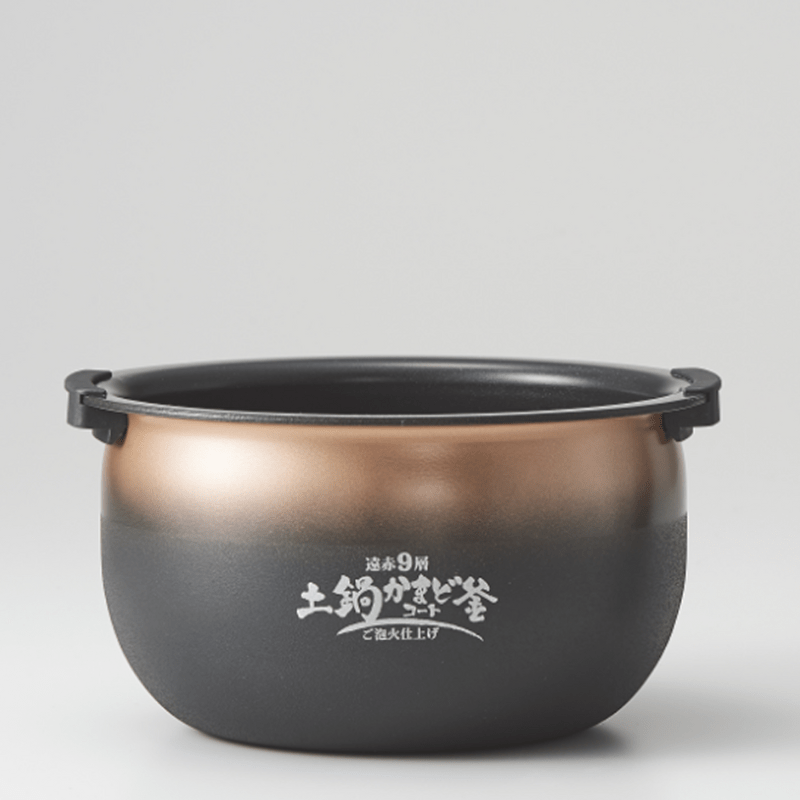 【新品未使用】TIGER COC-G 調理器具 黒/赤 Product List/Search for Electric Skillets - Tiger-Corporation