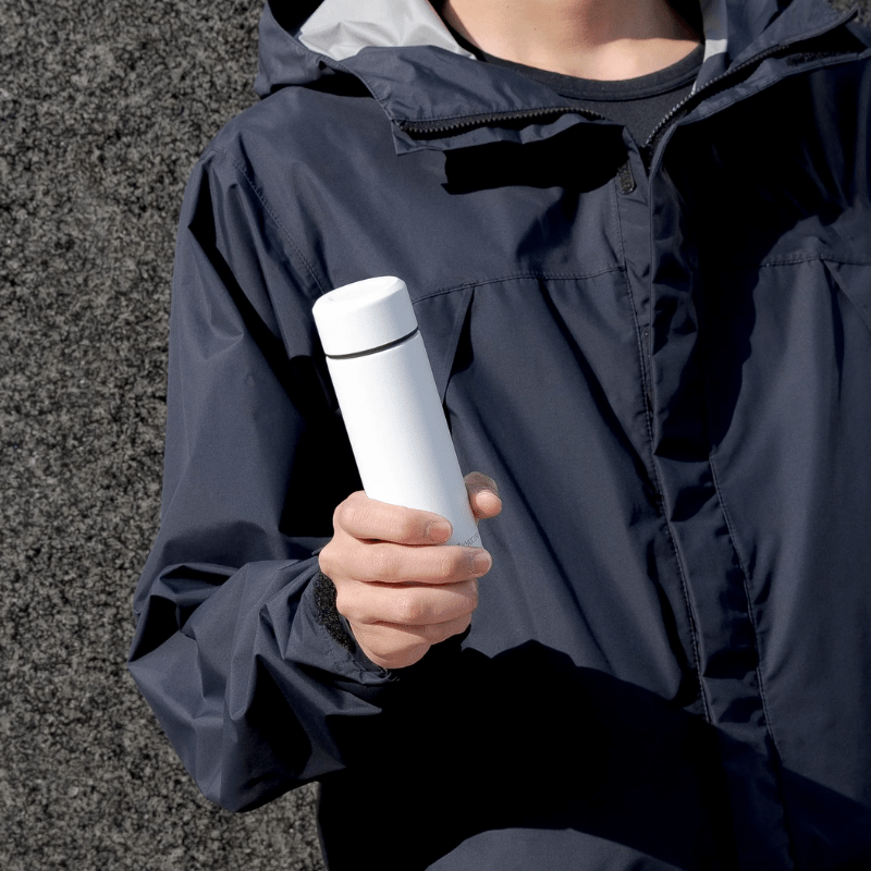 ◆送料込み◆ 京セラ CERAMUG ボトル 180ml ホワイト MB-06S-WH ホワイト 180ml