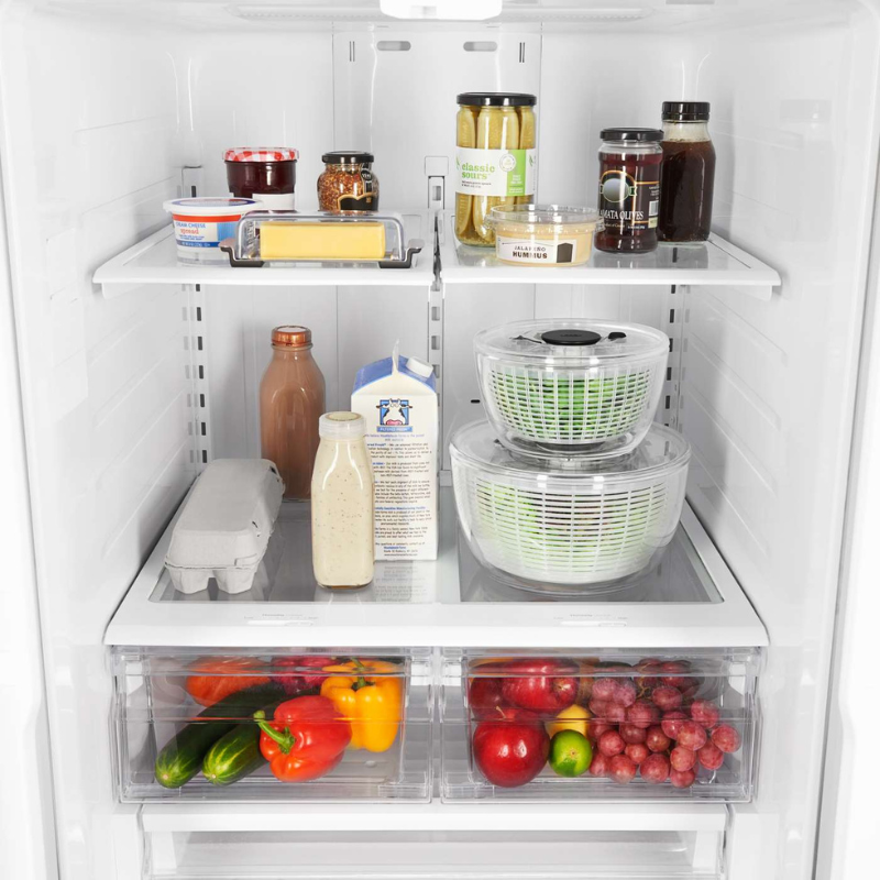 OXO オクソー クリアサラダスピナー(小)11230500 小