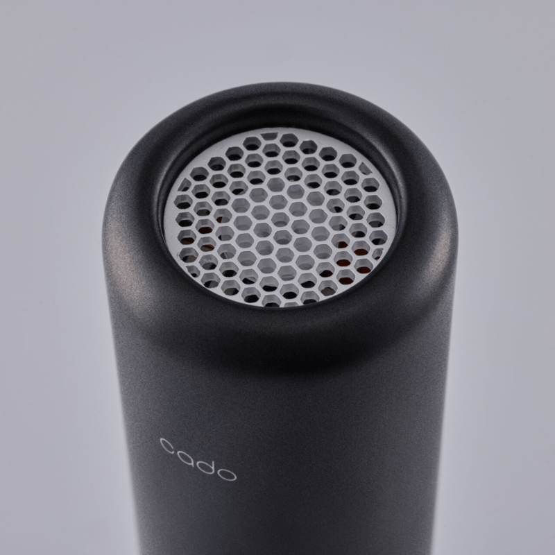 cado カドー ふとん乾燥機 FOEHN PRO FEN-P01-SB