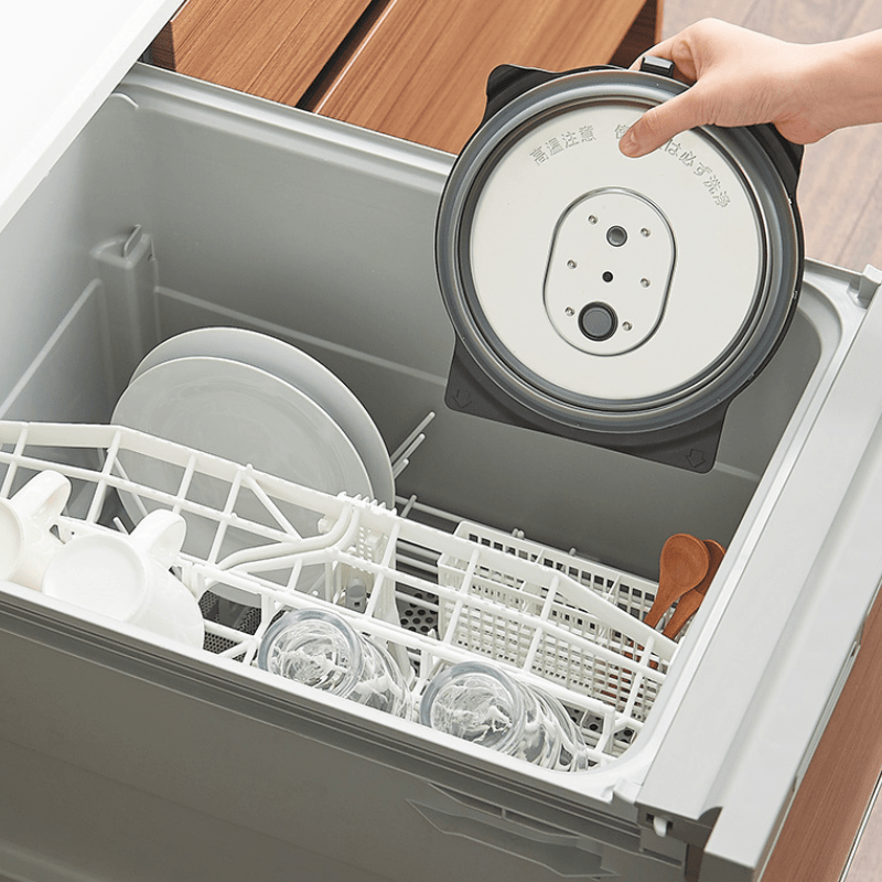 TIGER タイガー ご泡火炊き 圧力IHジャー炊飯器 1升 オフホワイト JRI-G180WO オフホワイト 1升