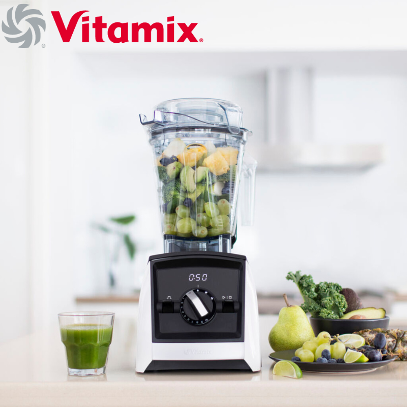 Vitamix バイタミックス Ascentシリーズ A2500i ホワイト 98170 ホワイト