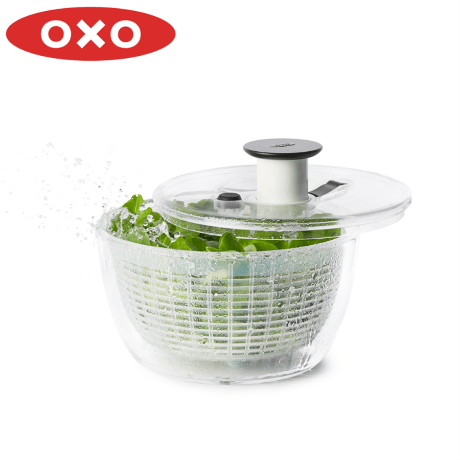 OXO オクソー クリアサラダスピナー(小)11230500 小