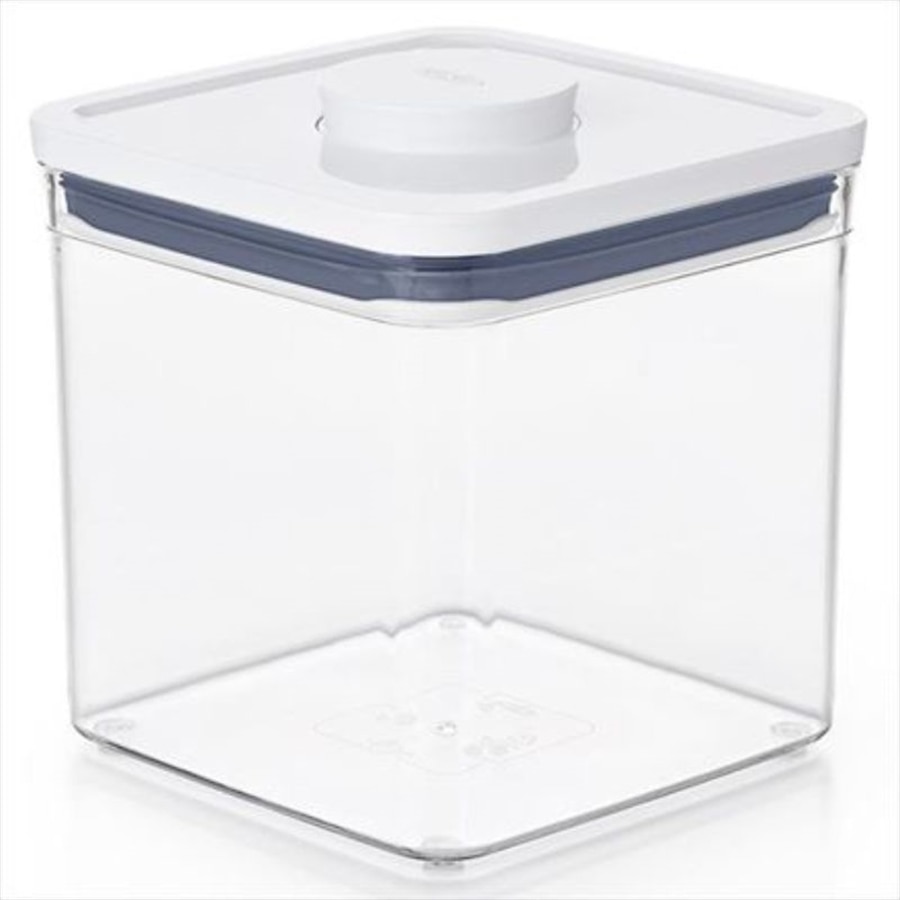 OXO オクソー ポップコンテナ ビックスクエア ショート 11233600 ショート