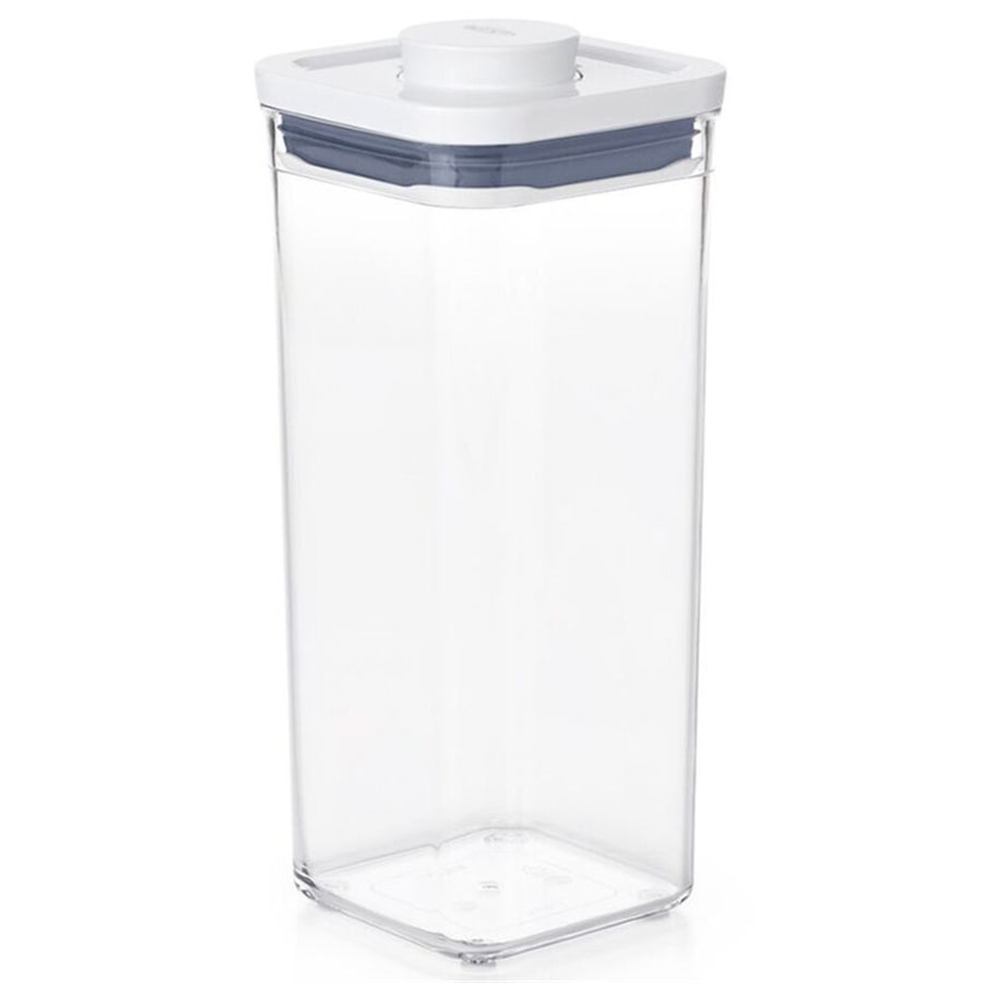 OXO オクソー ポップコンテナ スモールスクエア ミディアム 11233900 ミディアム