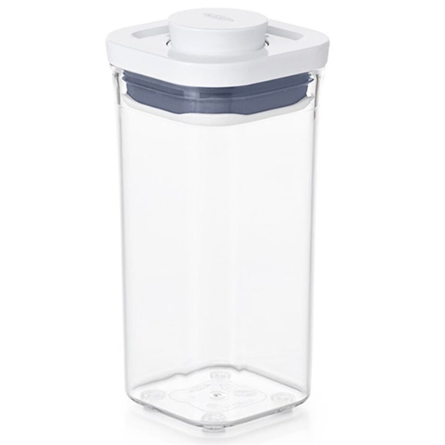 OXO オクソー ポップコンテナ ミニスクエア ショート 11234200 ショート