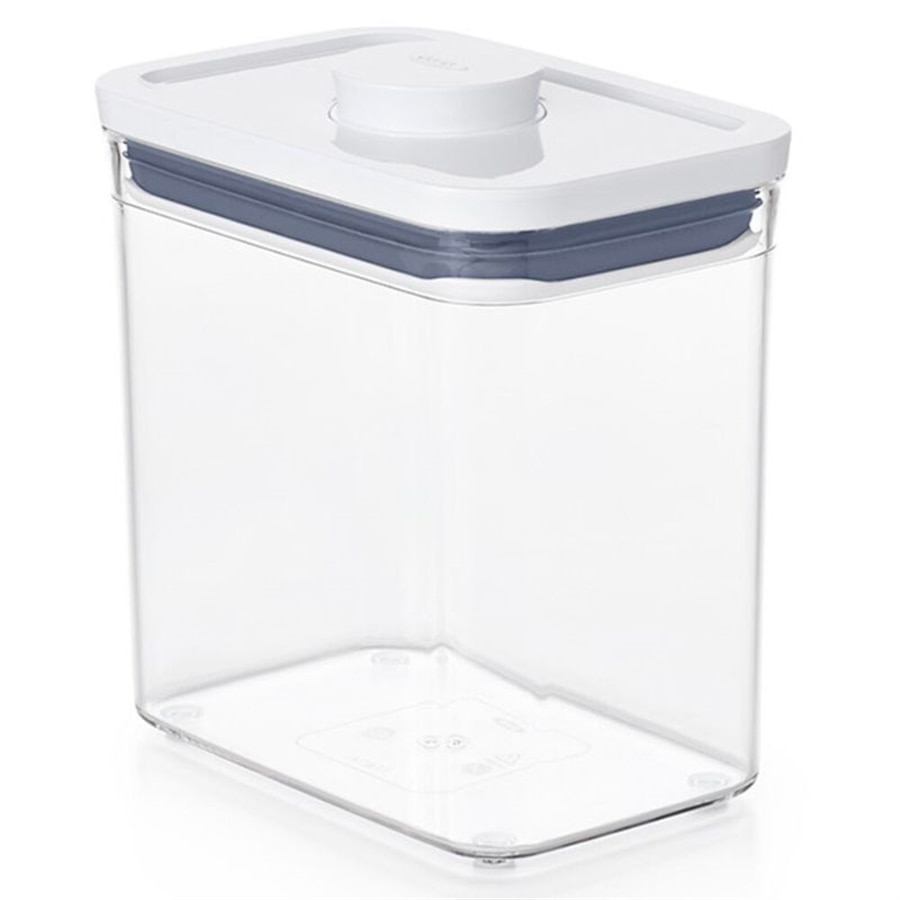 OXO オクソー ポップコンテナ レクタングル ショート 11234600 ショート