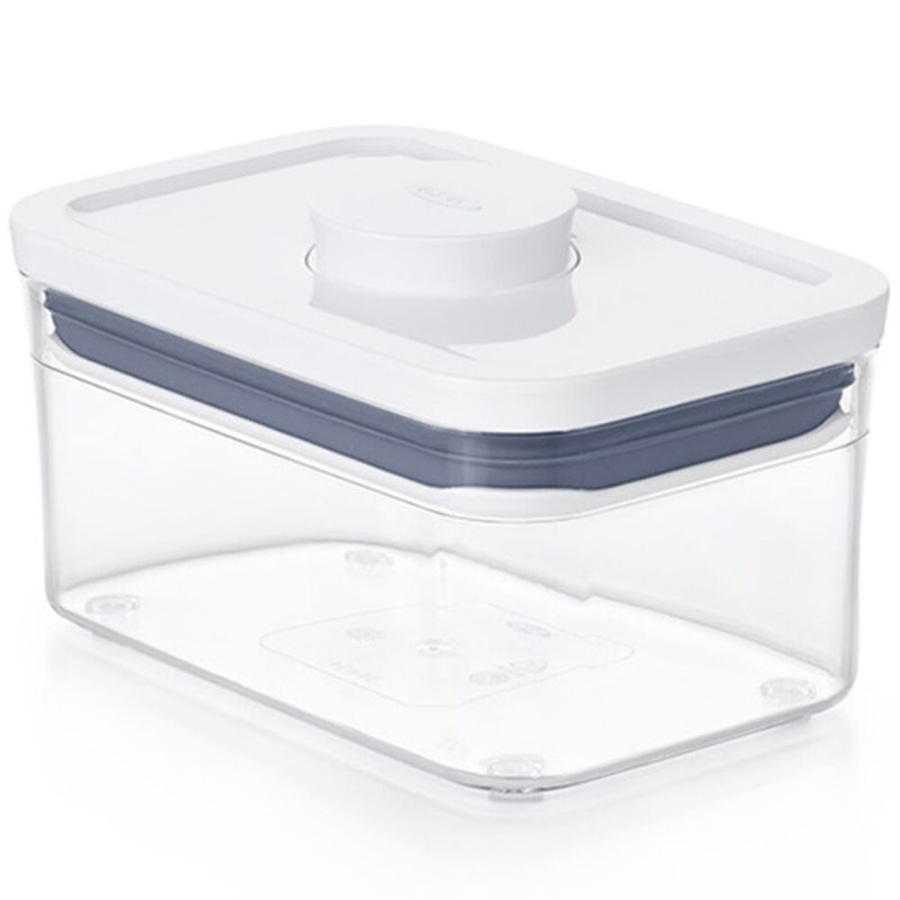 OXO オクソー ポップコンテナ レクタングル ミニ 11234700 ミニ