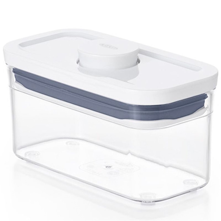 OXO オクソー ポップコンテナ スリムレクタングル ミニ 11235000 ミニ