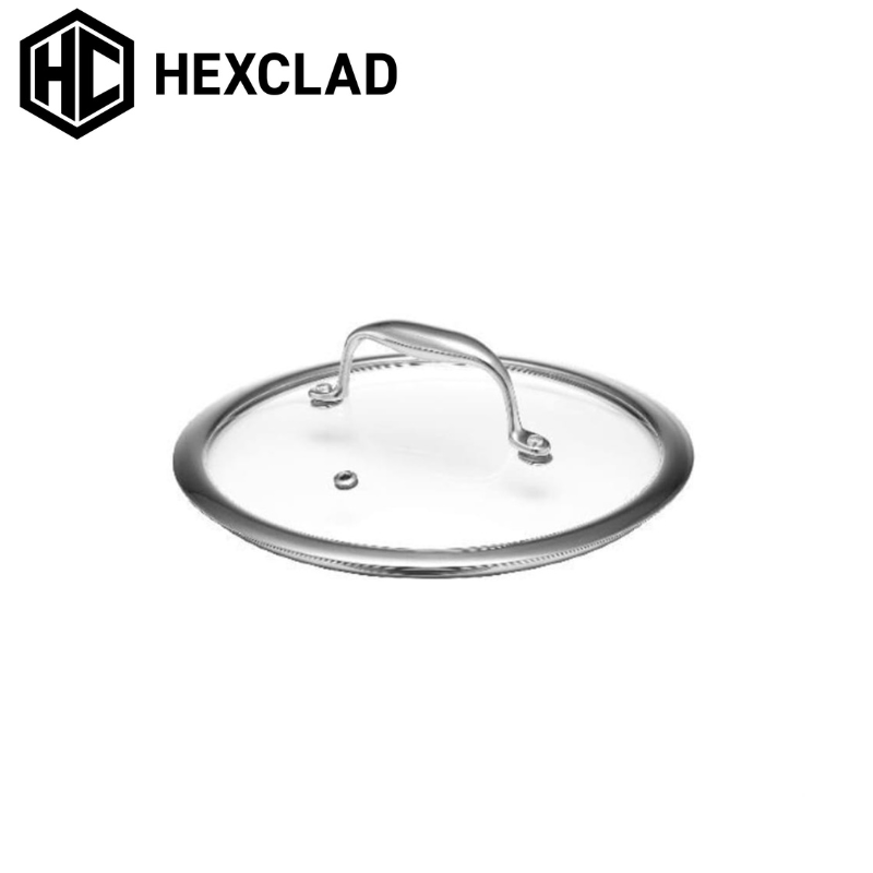 HexClad ヘックスクラッド Cooking Lid ガラス蓋 20cm CWLD08 20cm