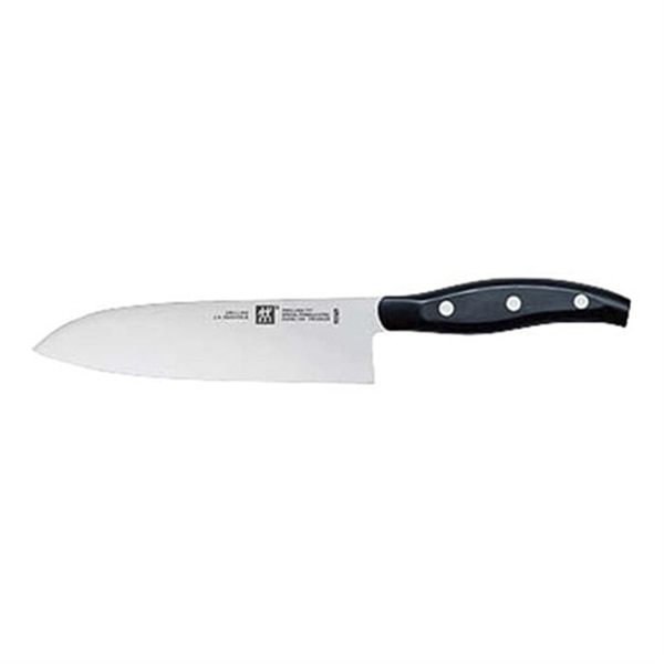 Zwilling ツヴィリング Fit フィット ギフト 三徳包丁 18cm 32987-181