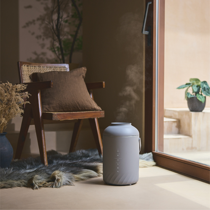 cocono airy fog ショコラ CH-S41SS-CH ショコラ