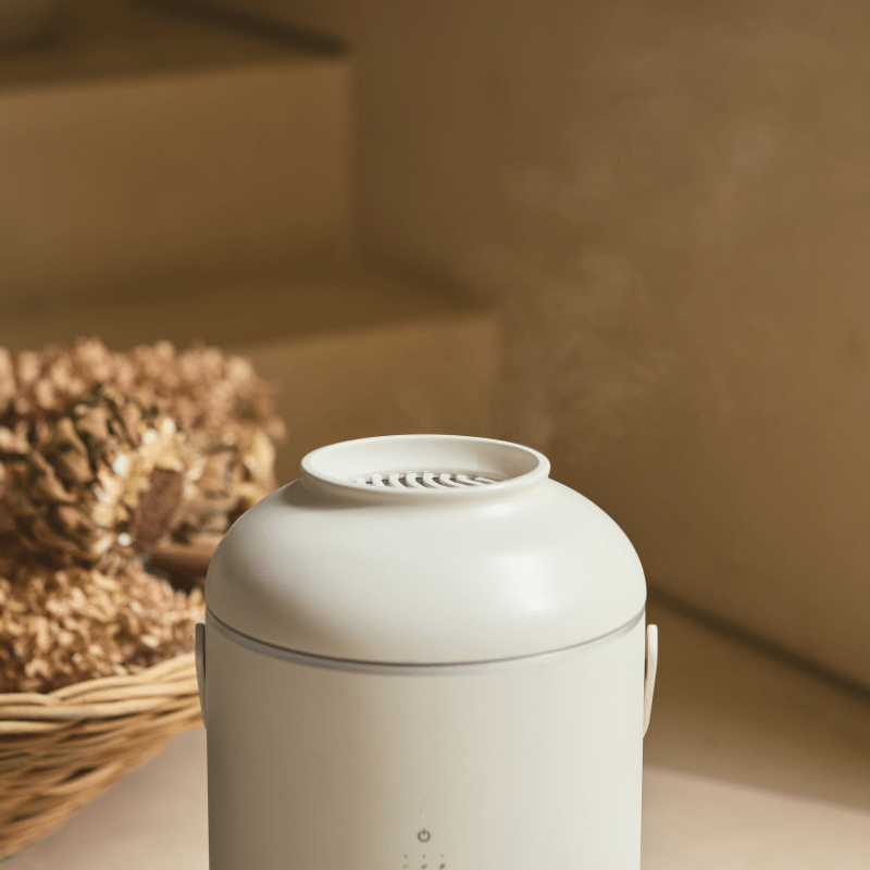 cocono airy fog アイボリー CH-S41SS-IV アイボリー