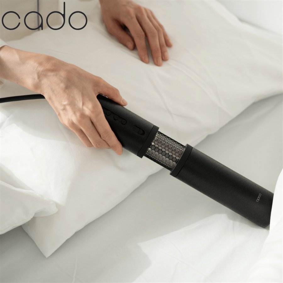 cado カドー ふとん乾燥機 FOEHN PRO FEN-P01-SB