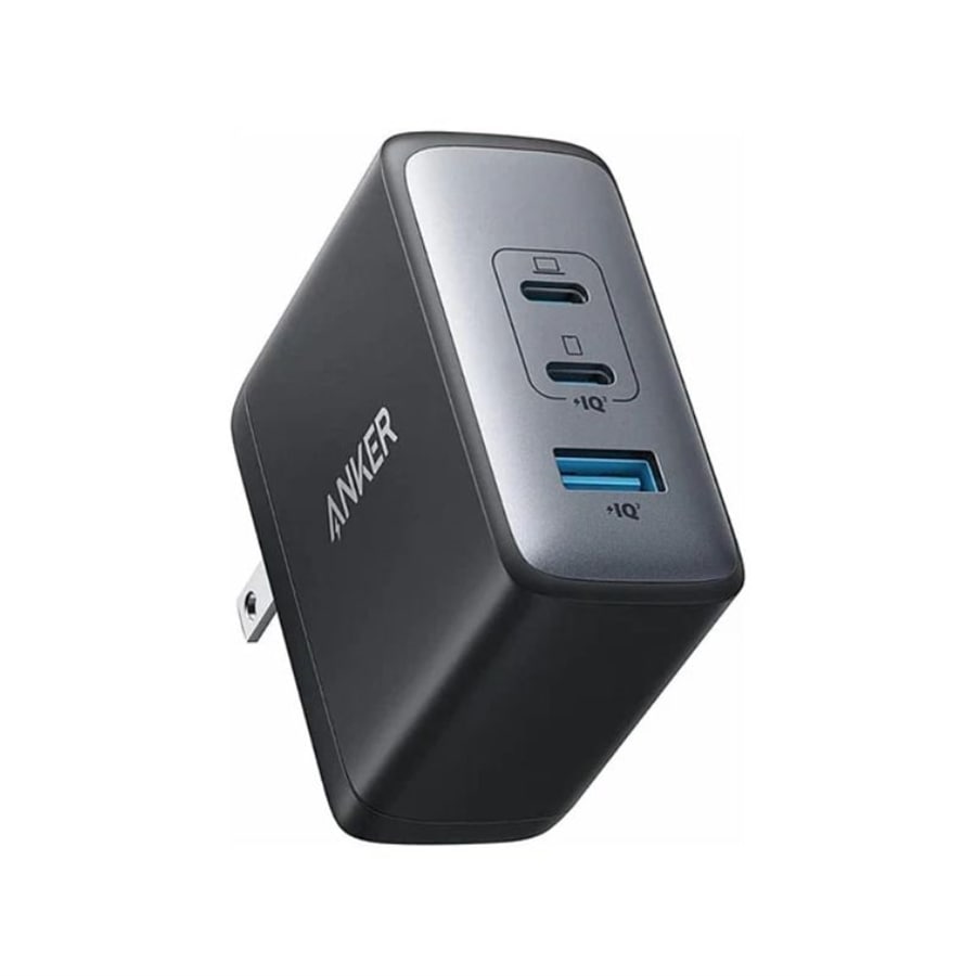 ANKER アンカー 736 Charger (Nano II 100W) ブラック A2145N11 ブラック