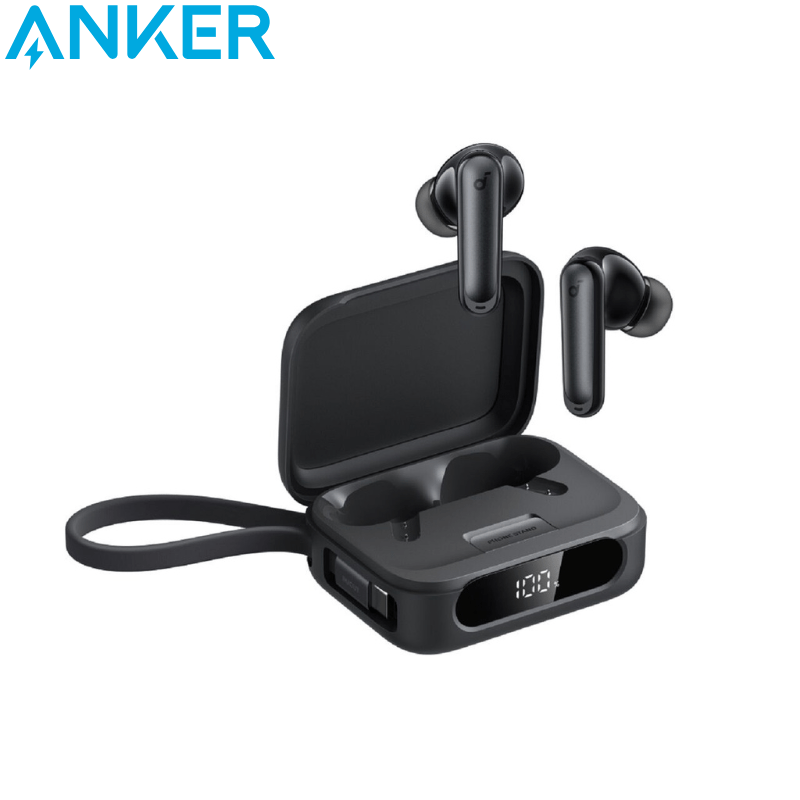 ANKER アンカー Soundcore P41i ブラック A3937N11 ブラック