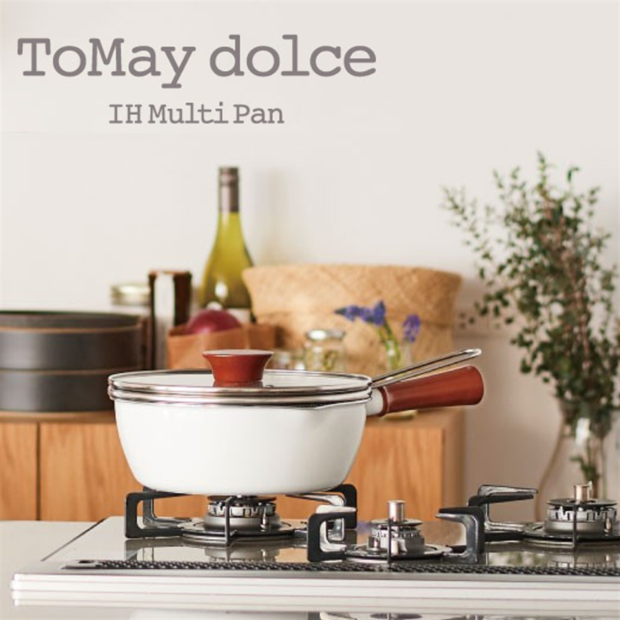 ToMay dolce トゥーメイ ドルチェ マルチパン 24cm RB-2166 24cm