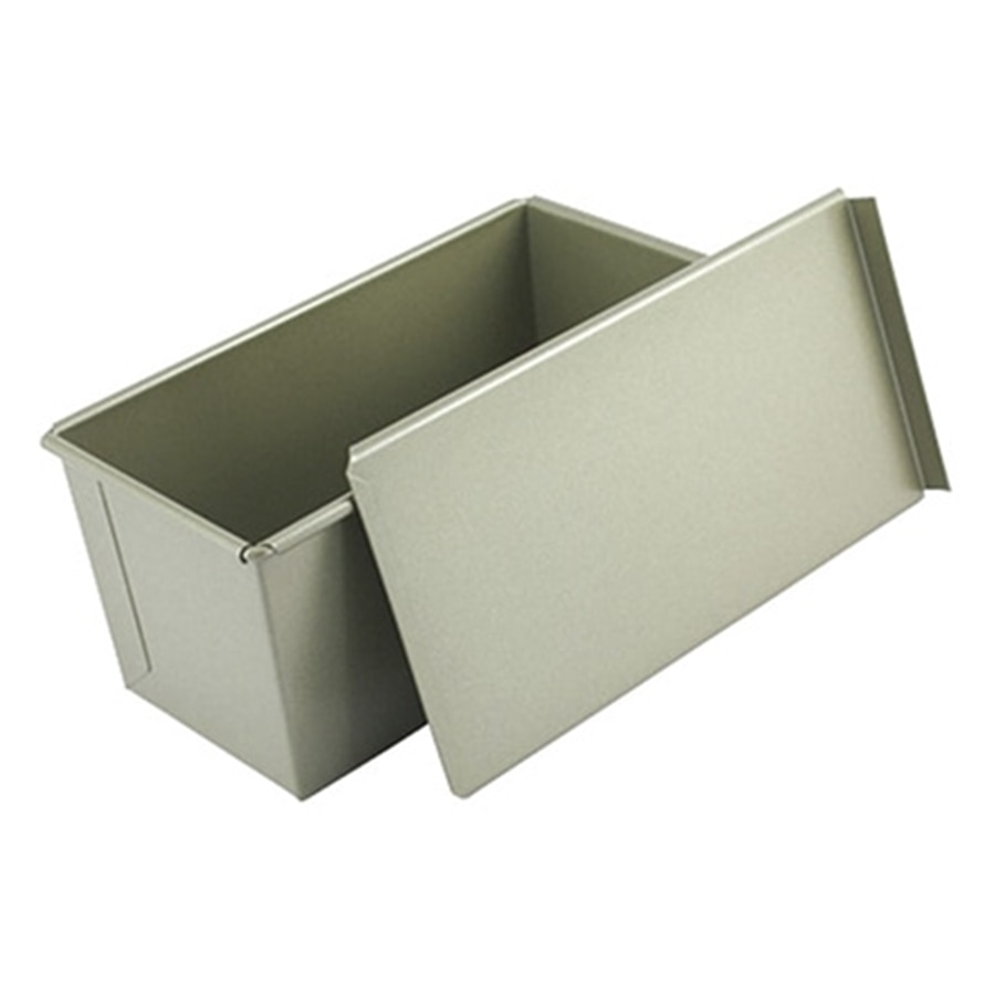 富士ホーロー 食パン焼型 1.5斤 57286 1.5斤