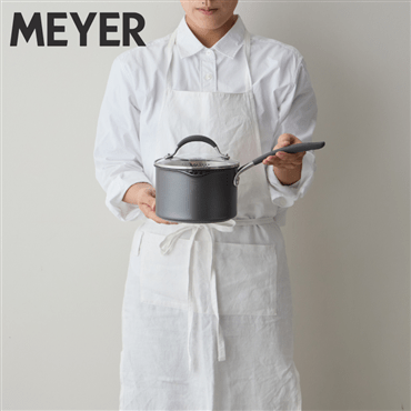 MEYER マイヤー サーキュロン A1 片手鍋 16cm CA1-S16