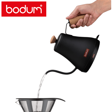 bodum ボダム グースネックウォーターケトル 11883-259JP