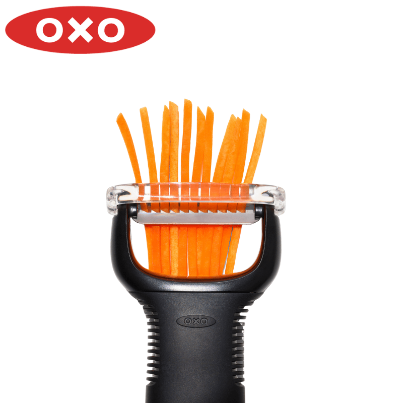 OXO オクソー 千切りピーラー 1054751