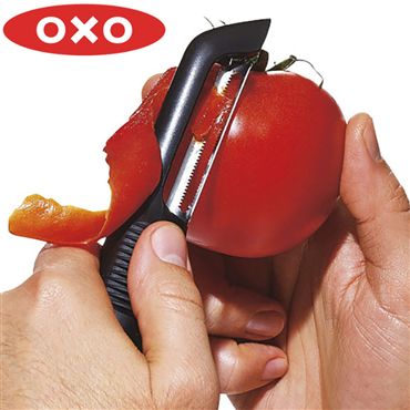 OXO オクソー グッド・グリップス ソフトスキンピーラー 1061242