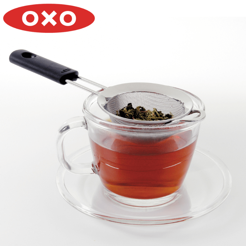 OXO オクソー ティーストレーナー 7.6cm 1136000