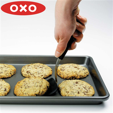 OXO オクソー グッド・グリップス シリコンターナーミニ グレー 1147100