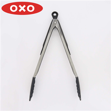 OXO オクソー シリコンスプーントング (中) 1101980