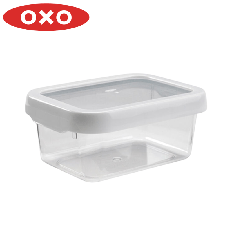OXO オクソー ロックトップコンテナ 0.9L Sレクタングル 1117780