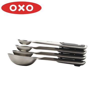 OXO オクソー GG ステンレス メジャースプーン マグネット 11137600