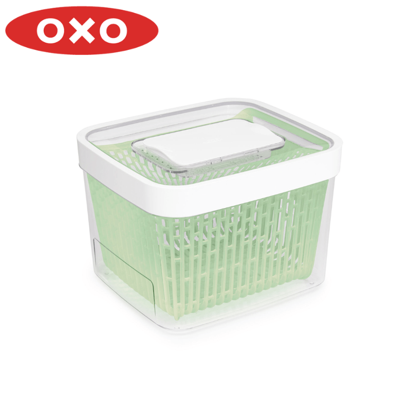 OXO オクソー グリーンセーバー フードキーパー 4.0L 11140000