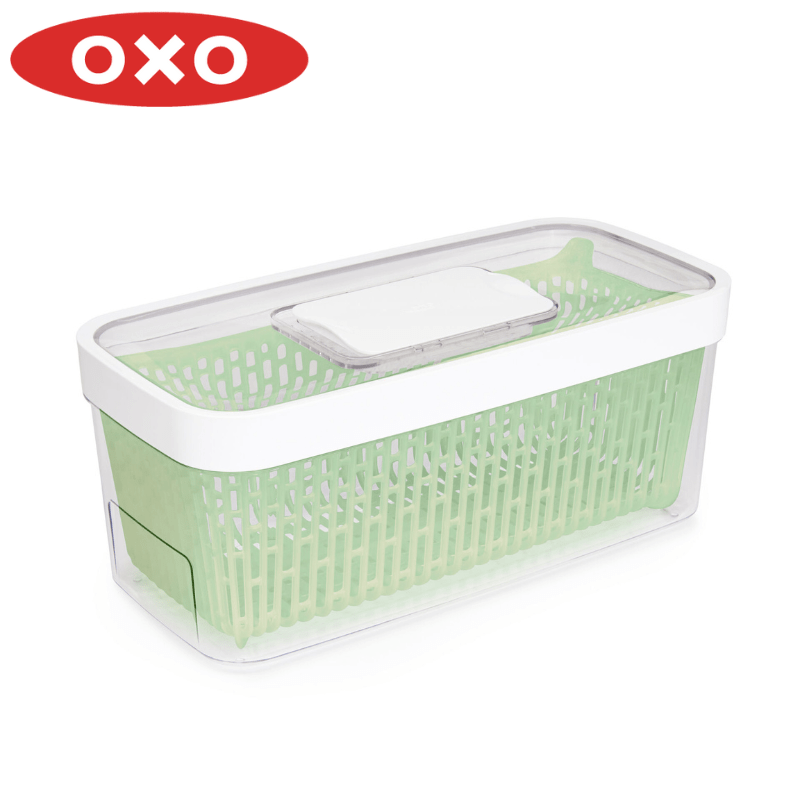 OXO オクソー グリーンセーバー フードキーパー 4.7L 11140100