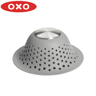 OXO オクソー GG シリコンヘアキャッチャー 13140900