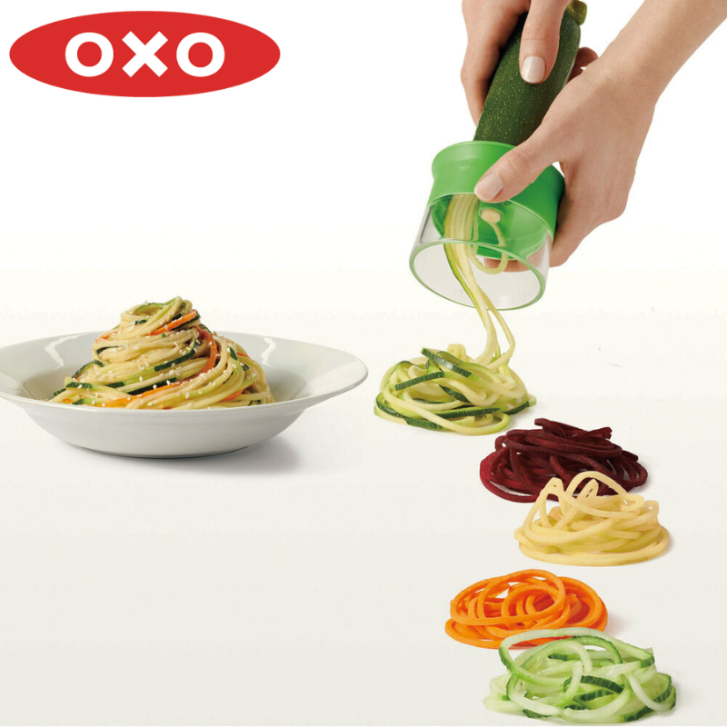 OXO オクソー ベジヌードルカッター 11151300