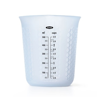 OXO オクソー シリコンメジャーカップ（中）11161000