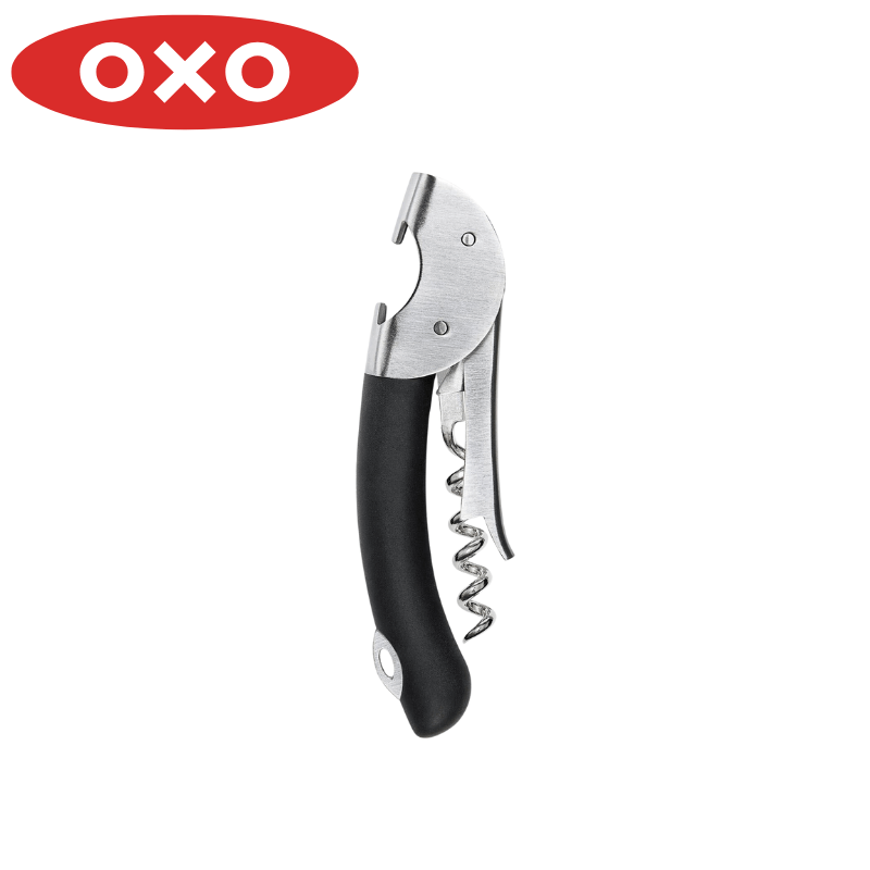 OXO オクソー ソムリエナイフ 3110200