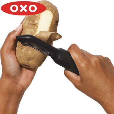 OXO オクソー グッド・グリップス タテ型ピーラー 20081