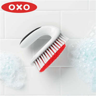 ◆送料込み◆ OXO オクソー ハンディ スクラブブラシ 33881