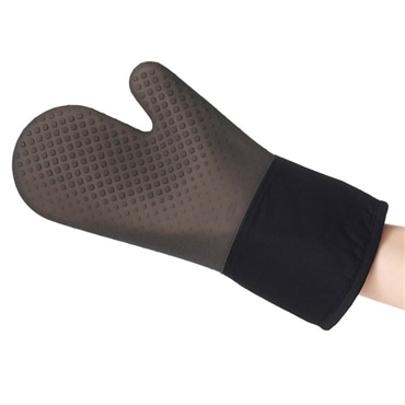 OXO オクソー シリコンオーブンミット ブラック 11219800