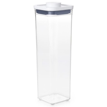 OXO オクソー ポップコンテナ スモールスクエア トール 11233800