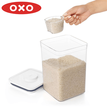 OXO オクソー POP2 ライスカップ 11241000