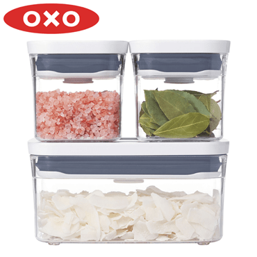 OXO オクソー POP2 スターターセット 11241300