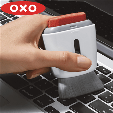 OXO オクソー キーボード&液晶クリーナー 12246100