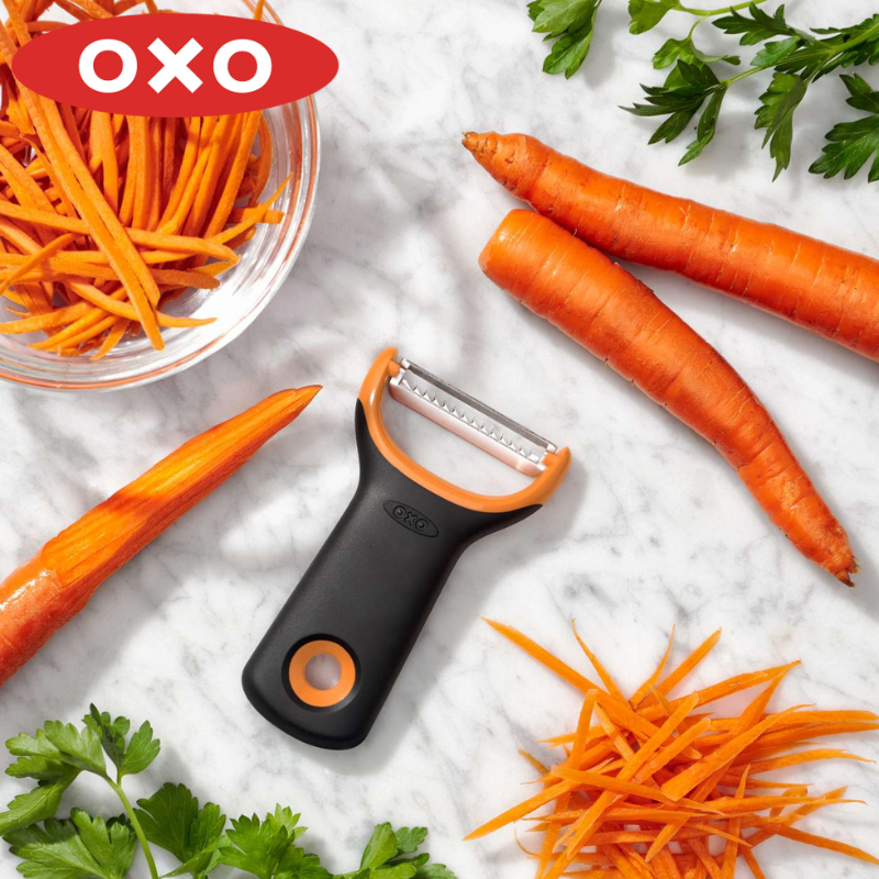 OXO オクソー 千切りピーラー ミニ 11259100