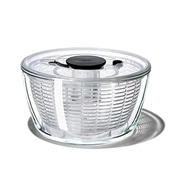 OXO オクソー ガラスサラダスピナー