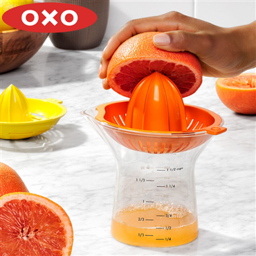 OXO オクソー 2-in-1 シトラスジューサー 11263400