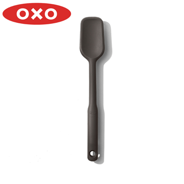 ◆送料込み◆ OXO オクソー シリコンスプーンスパチュラ ペッパーコーン 11281000